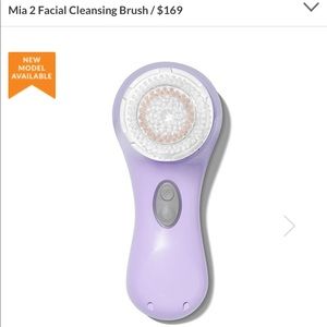 Clarisonic